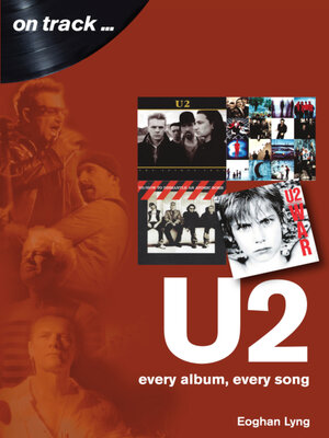 cover image of U2